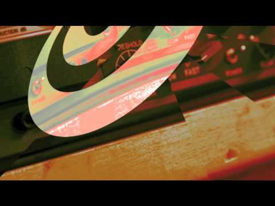 S.Chu - Oh My (Main Mix)