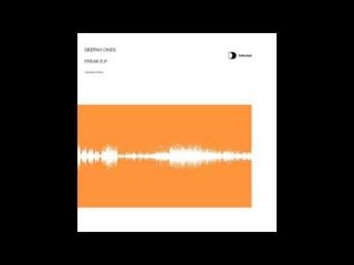 Deepah Ones - Freak (Original Mix) [Full Length] 2003