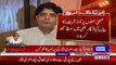 Chaudhary Nisar´s complete press conference - 22nd June 2018
