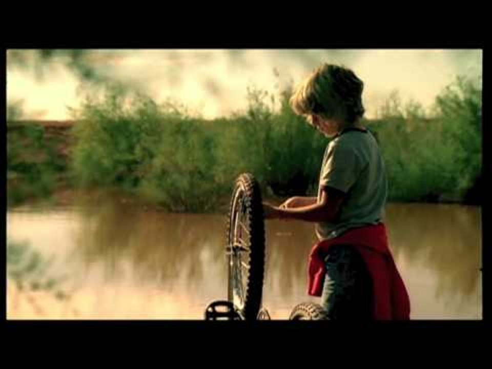 Bob Sinclar - Love Generation [Official Music Video]