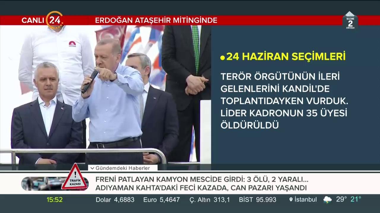 Türkiye Cumhuriyeti'ne sataşmanın bedelini görecekler