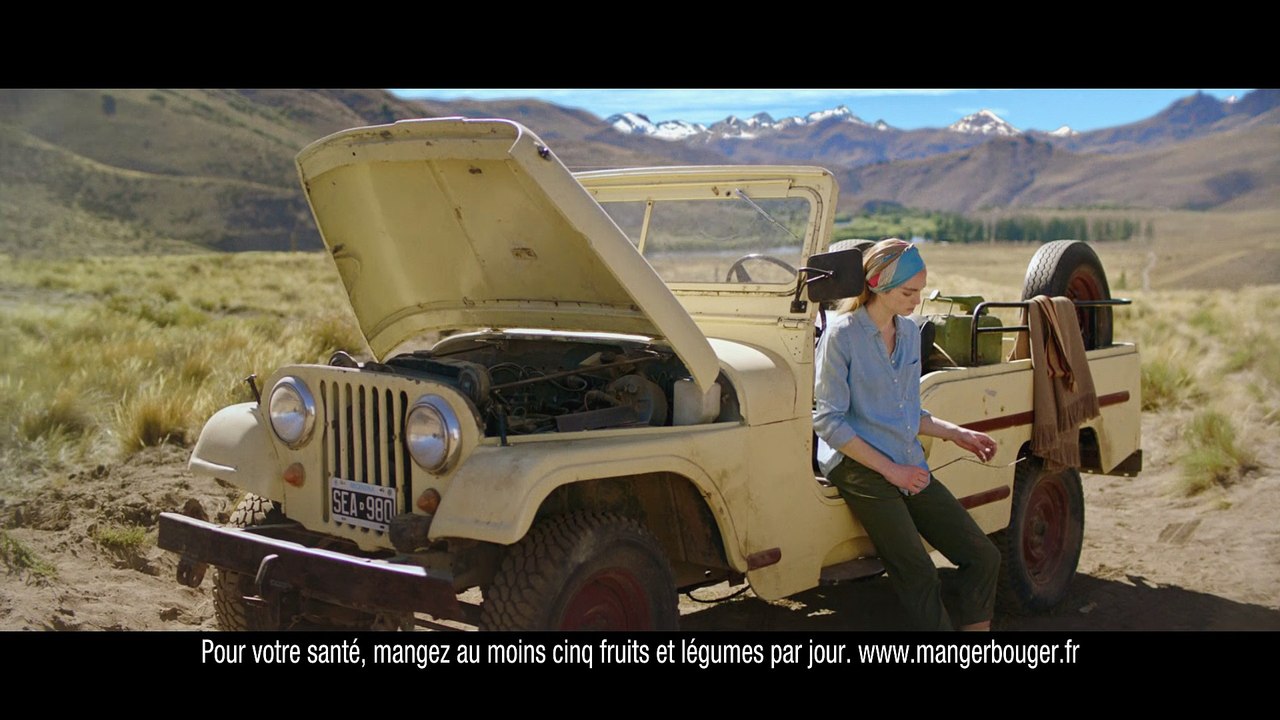 Pub Caprice des Dieux "La Rencontre"