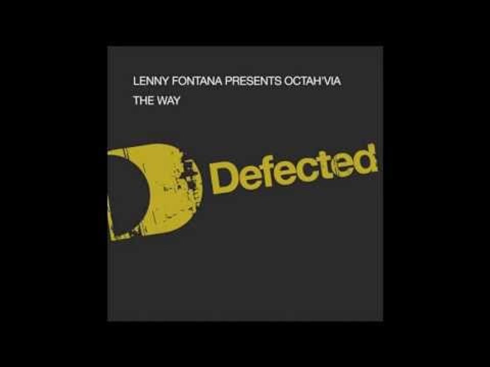 Lenny Fontana - The Way (Lenny Fontana Classic Vocal) [Full Length] 2005