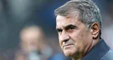 Şenol Güneş, Galatasaray'la Sözleşmesi Biten Yasin Öztekin'i İstedi