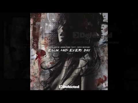 Jerk House Connection feat. Akram Sedkaoui - Each & Every Day (Life Goes On) (The Jinks Remix) 2010