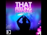 DJ Chus - That Feeling (Tuccillo Remix) [Full Length] 2009