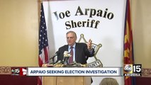 Top stories: Human remains found in Sun Lakes, Arpaio seeking election investigation, bug vending machine in Scottsdale