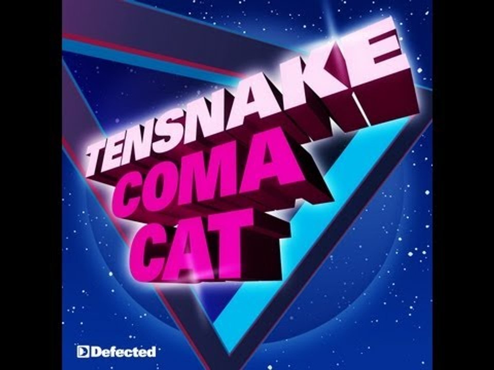 Tensnake - Coma Cat (Round Table Knights Remix)