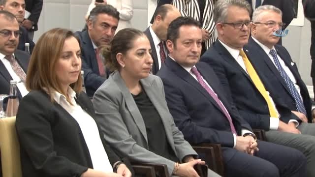 Bakan Zeybekci: Elektronik Ticaret Sitelerine Üyeliği Yüzde 100'e Yakın Bir Destek Kapsamına Aldık