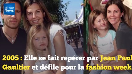 Thylane Blondeau : Qui est la plus jeune égérie de L'oréal