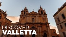 Valetta-City-Break-Holidays