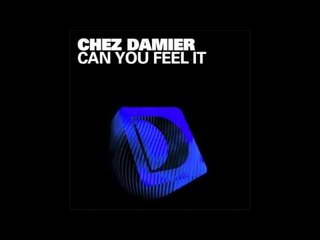 Chez Damier - Can You Feel It (Supernova Remix)