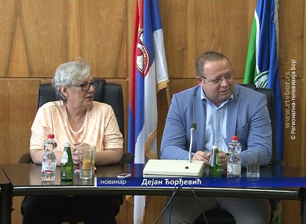 Letovanje deci na poklon, 22.jun 2018. (RTV Bor)