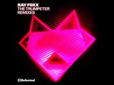 Ray Foxx featuring Lovelle - La Musica (The Trumpeter) (Ray Foxx Club Mix)