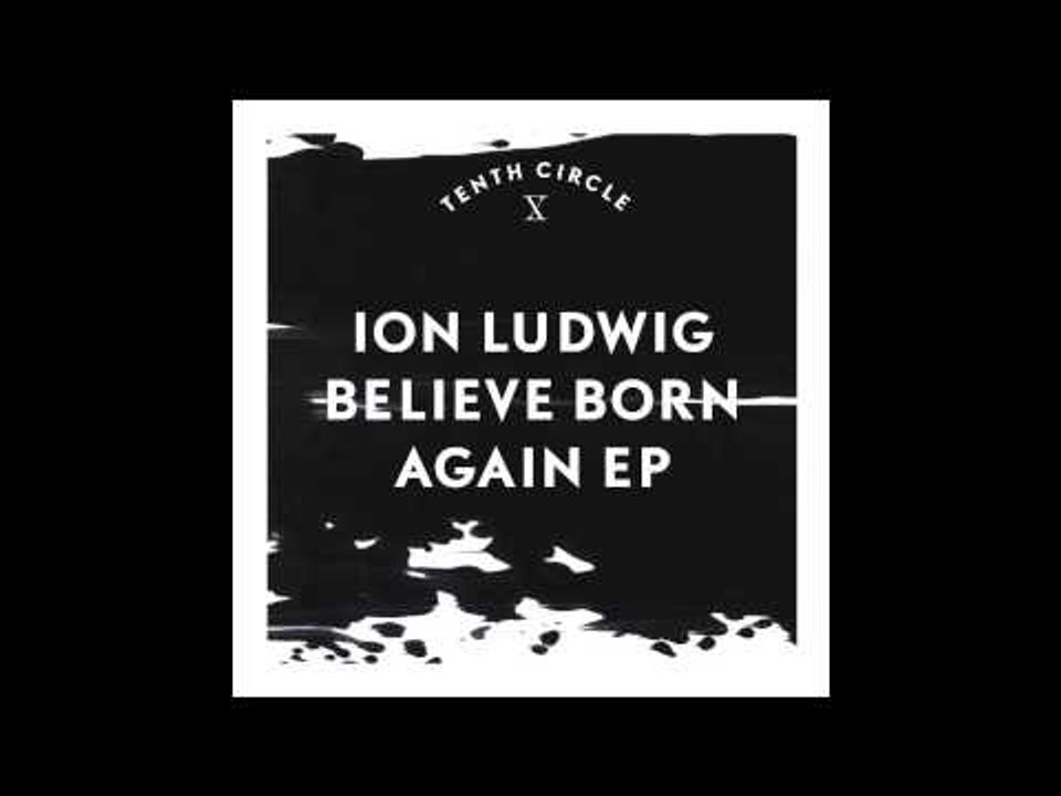 lon Ludwig  lony M (Tenth Circle)