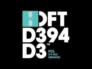FCL - It's You (Fingers Acid Jam Vocal Edit)