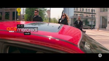 BABY DRIVER - Bande annonce