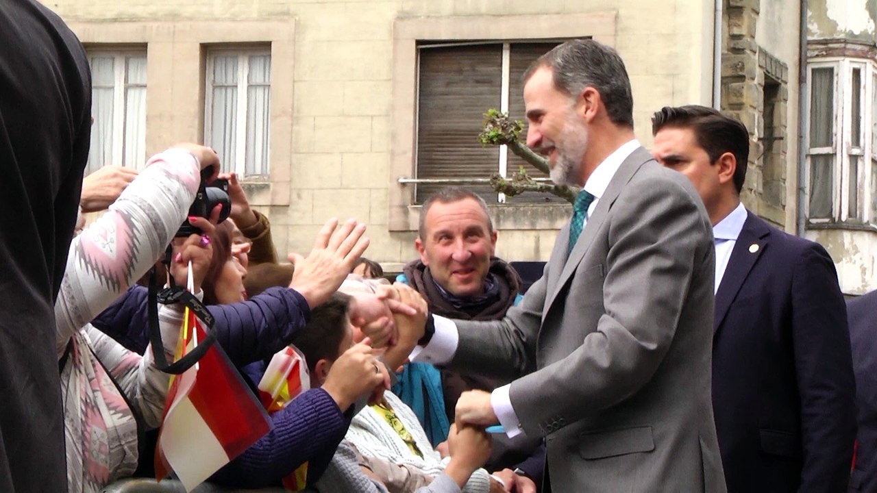 Torra rompe relaciones con el Rey, pero asistirá a los Juegos Mediterráneos