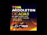 Tom Middleton 'Cicadas' (TM Dub Drop Mix)