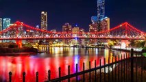 Brisbane, Australia Travel Destination - Must-See Attractions