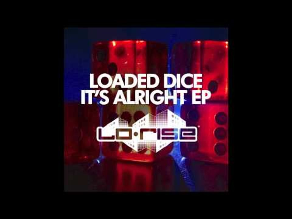 Loaded Dice 'Warm'