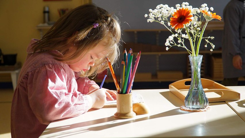 Das Prinzip Montessori Trailer German Deutsch 2018 Hd Video Dailymotion