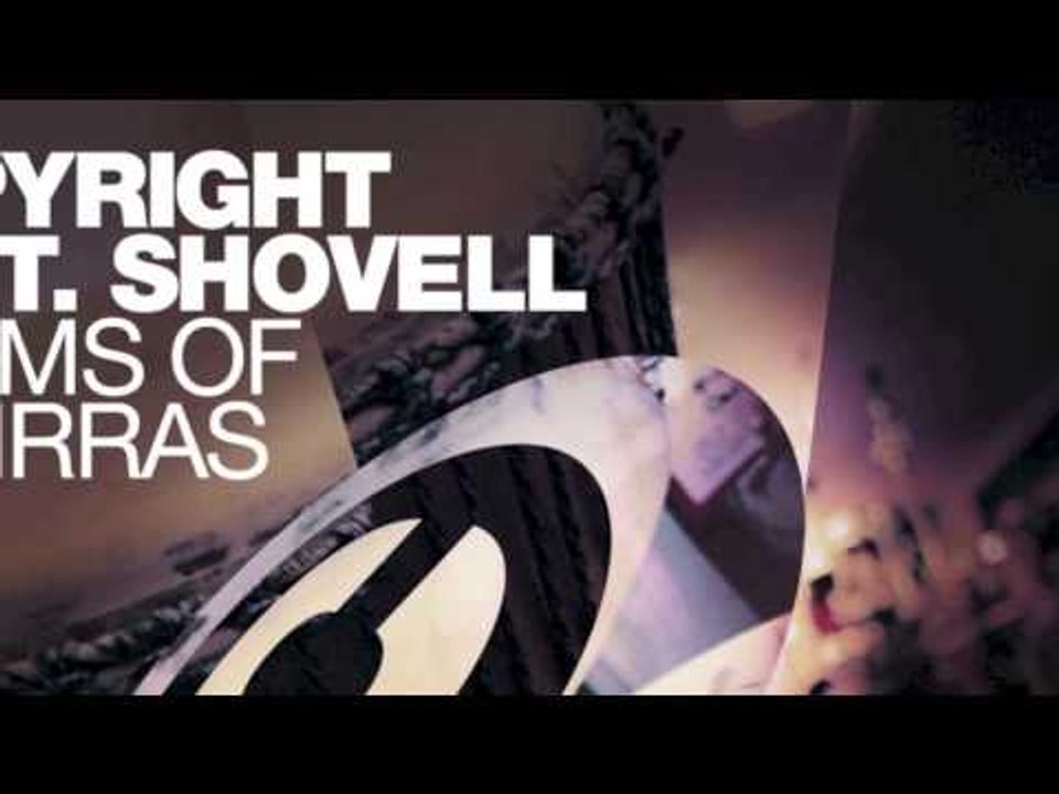 Copyright featuring Shovell 'Drums Of Benirras'...