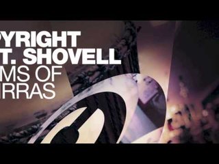 Copyright featuring Shovell 'Drums Of Benirras' (KORT Remix)