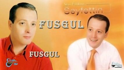 Sarı Fırtına Seyfettin  - Fusgul  (Official Audio)