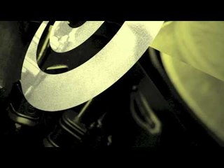 KORT 'The Smoke' (Original Mix)