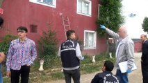 BBP Sivas Merkez İlçe Başkanının çiftlik evi kurşunlandı