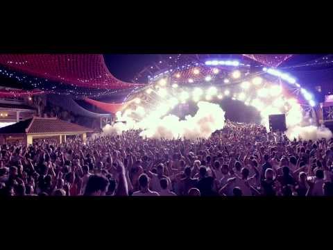 Defected presents Loco Dice In The House: Ibiza Interview 2013