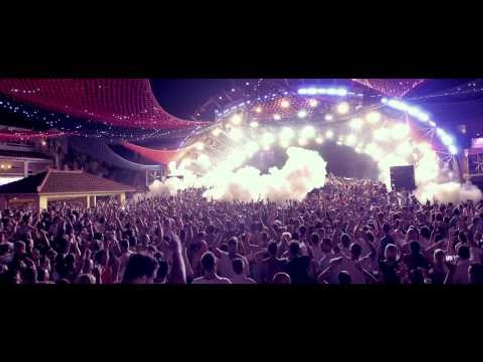 Defected presents Loco Dice In The House: Ibiza Interview 2013