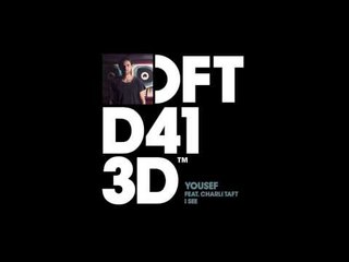 Yousef 'I See' (Shadow Child Remix)