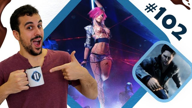 CYBERPUNK 2077, le début des ennuis ? | PAUSE CAFAY #102