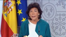 Gobierno aprueba decreto ley para elegir presidente de RTVE