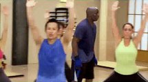 Billy Blanks - Tae Bo Express - Boot Camp Power