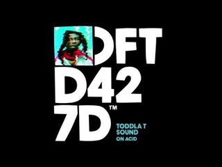 Toddla T Sound 'Pandoras Box'