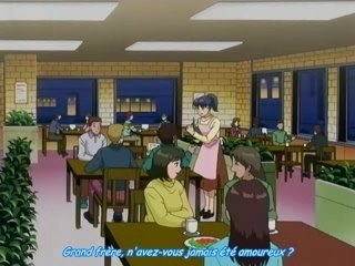 Okusama wa joshikosei 11 p1