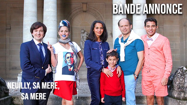 NEUILLY SA MERE, SA MERE - Bande-annonce