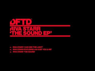 Riva Starr 'The Sound'