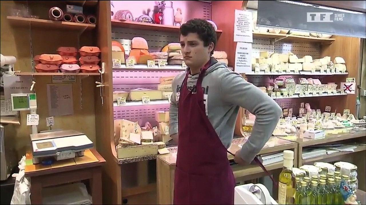 Au nom de la vérité - Les mensonges d'un fils