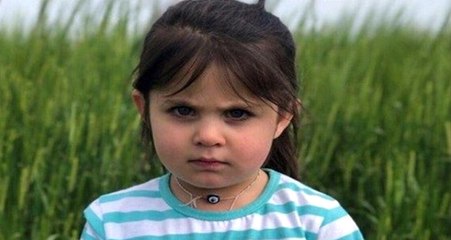 8 Gündür Bulunamayan Minik Leyla'nın Kaçırıldığı Öne Sürülen Minibüs Bulundu