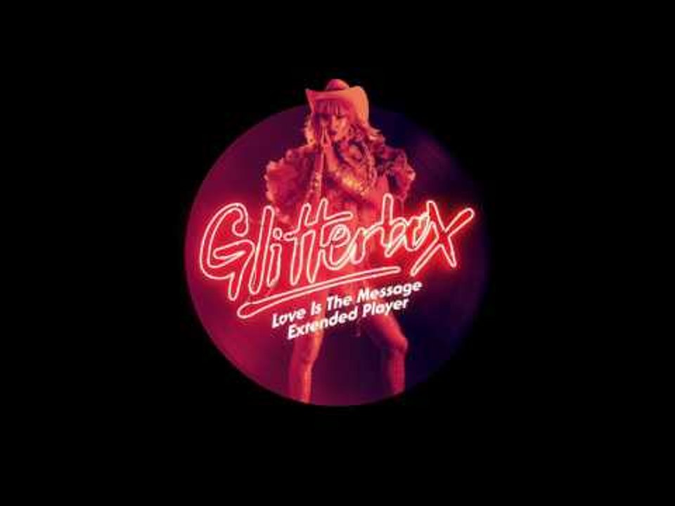 Red Rack’em ‘Wonky Bassline Disco Banger’ (Luke Solomon & Terry Grant Live Disco Revision)