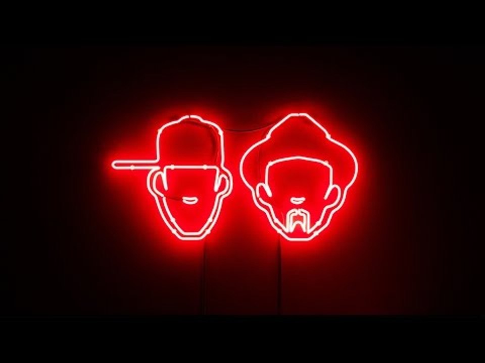 Defected presents House Masters: Masters At Work - Teaser