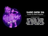 Glitterbox Radio Show 016: w/ Todd Terry