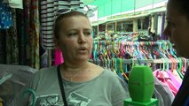 Shqiptarët vishen te “Gabi” - Top Channel Albania - News - Lajme