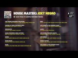 Defected presents House Masters: Joey Negro - Album Sampler