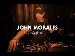 John Morales @ Glitterbox London, Ministry Of Sound (Live DJ Set)