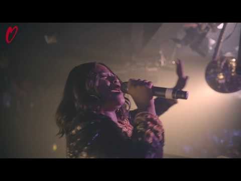 'When Love Breaks Down' by The Shapeshifters @ MOS London